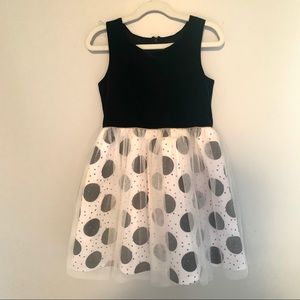 Target Cat & Jack Dress